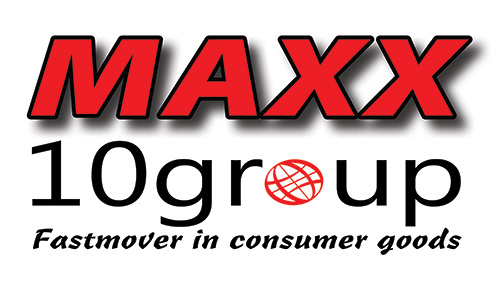 Maxx10Group - hurtownia internetowa